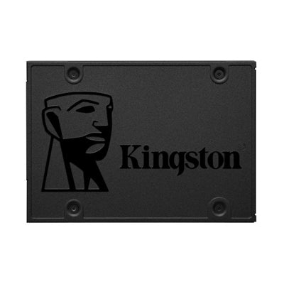 Kingston A400 960GB SSD 2.5 Kingston A400 960GB SSD 2.5